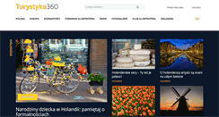 Desktop Screenshot of holandia.wortale.net