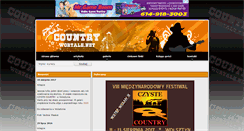 Desktop Screenshot of country.wortale.net